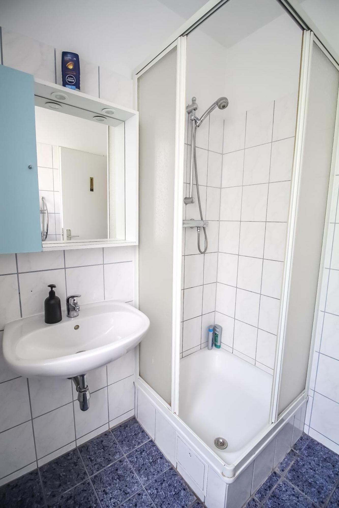 Privatunterkunft Double In Hutteldorfer Strasse Area Wien